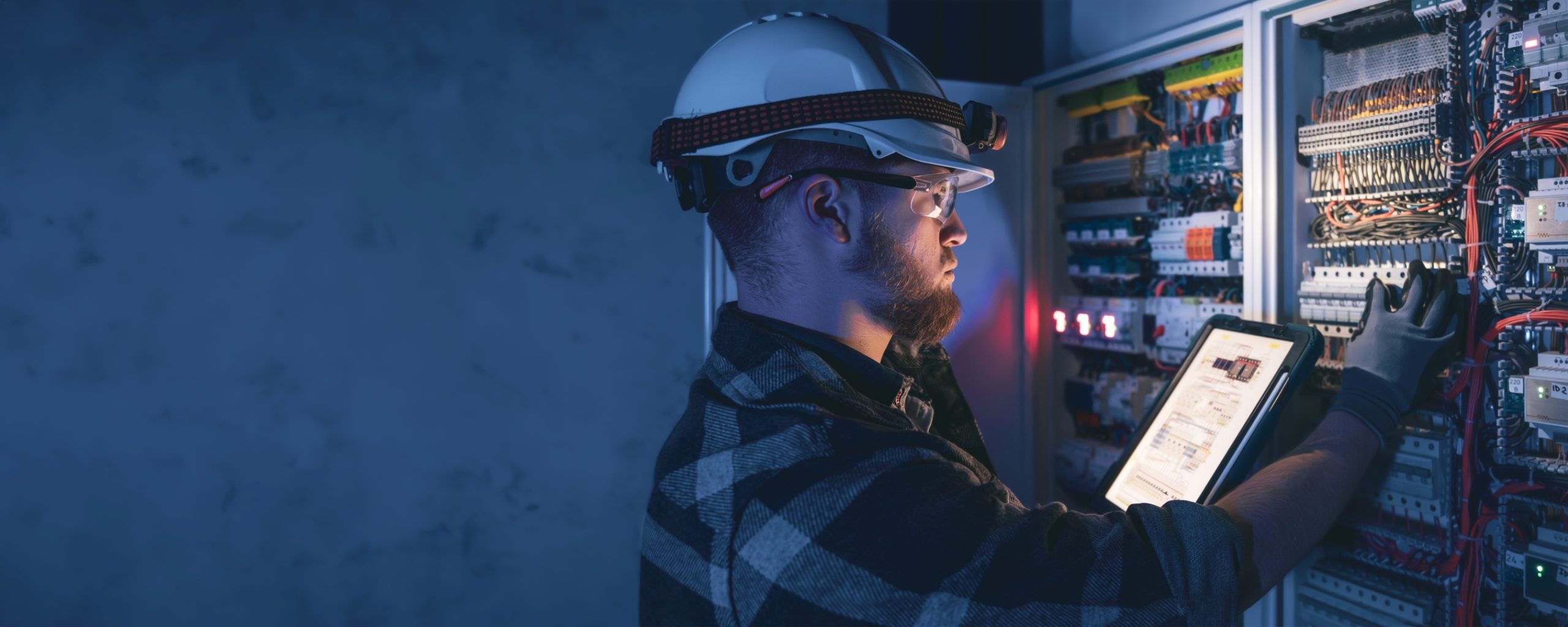 Auditoria energetica en Panama